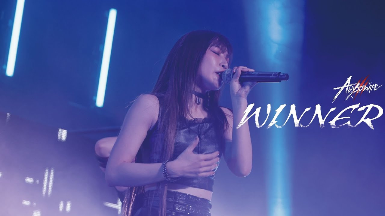 Abyssmare「WINNER」