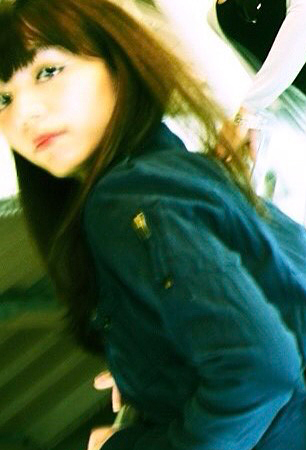 mitsui mayu